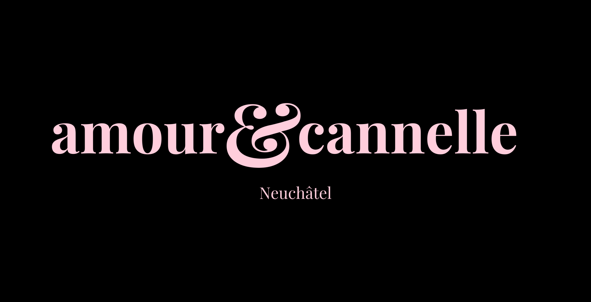 Amour&Cannelle